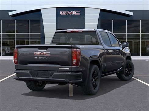 Used 2026 GMC Sierra 1500 Elevation image 4