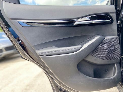 Used 2022 Kia Seltos S FWD image 19