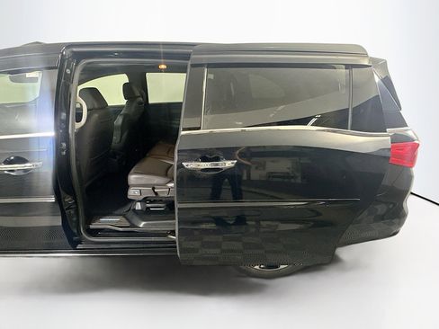 Used 2019 Honda Odyssey Elite image 25