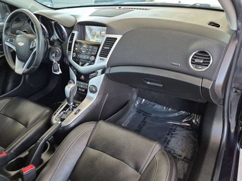 Used 2015 Chevrolet Cruze LT FWD image 28