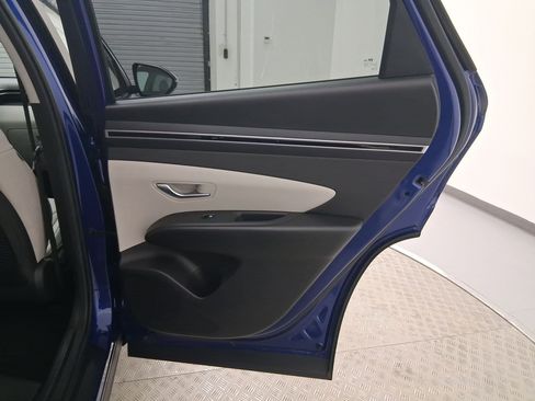 Used 2023 Hyundai Tucson SEL w/ Convenience Package image 30