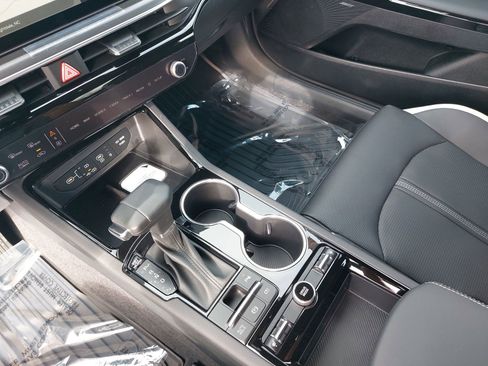 New 2026 Kia K5 GT-Line image 26