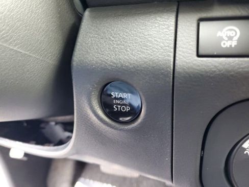 New 2026 Nissan Frontier SV w/ SV Convenience Package image 22