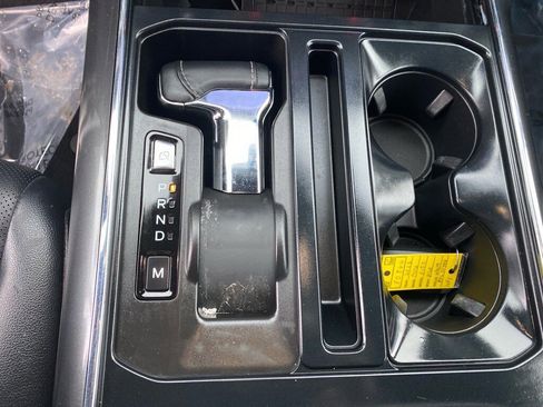 Used 2023 Ford F150 Lariat w/ Equipment Group 502A High image 13