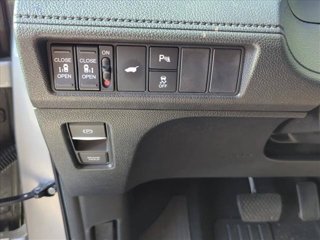 Certified 2026 Honda Odyssey Touring image 11