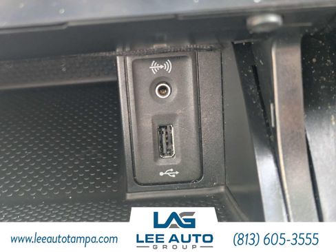 Used 2017 Volkswagen Golf Alltrack SE AWD/4WD image 21