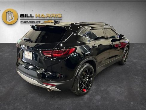 Used 2023 Chevrolet Blazer LT w/ LPO, Floor Liner Package AWD/4WD image 2