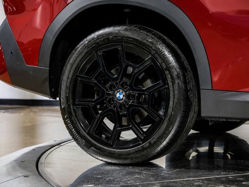 Used 2024 BMW X2 xDrive28i image 56