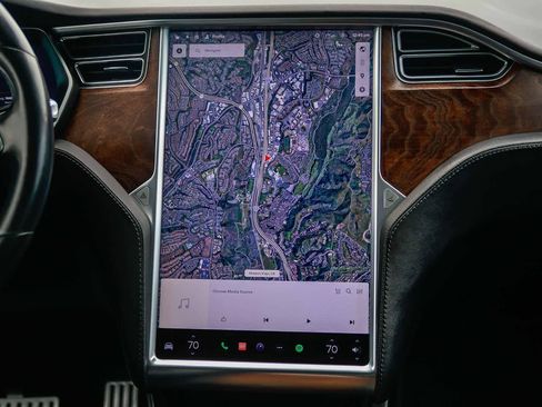 Used 2017 Tesla Model X P100D AWD/4WD image 13