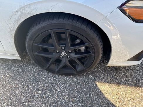 Used 2022 Honda Civic Si image 4