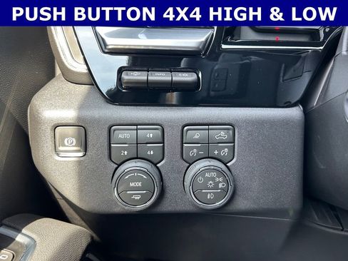 New 2026 Chevrolet Silverado 1500 High Country image 20