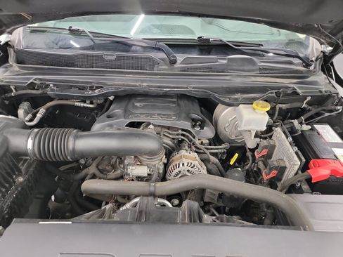 Used 2020 RAM 1500 Laramie image 12