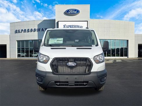 New 2026 Ford Transit 350 XL image 3