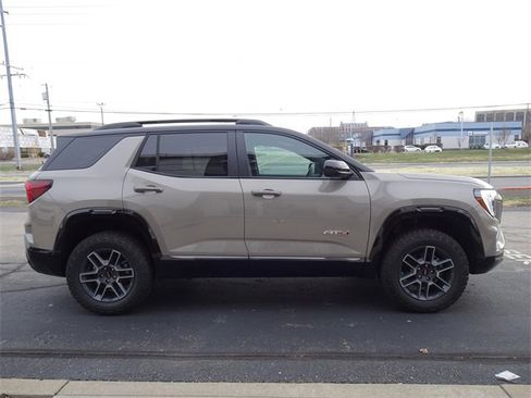 New 2026 GMC Terrain AT4 w/ Convenience Package III image 7