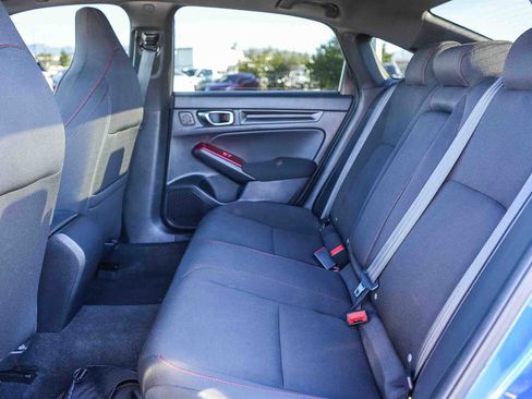 Used 2022 Honda Civic Si image 18