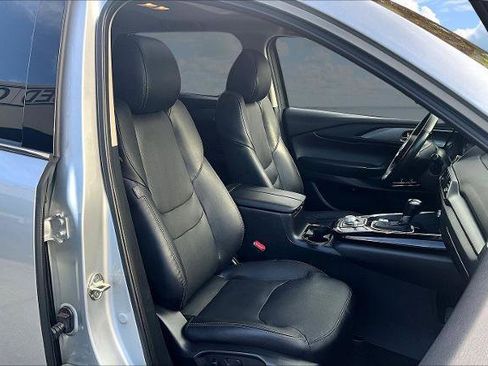 Used 2023 MAZDA CX-9 Touring Plus image 29