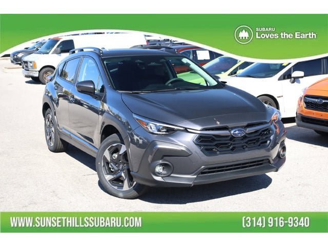 New 2027 Subaru Crosstrek 2.5i Limited AWD/4WD image 25