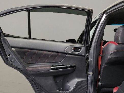 Used 2021 Subaru WRX STI image 28