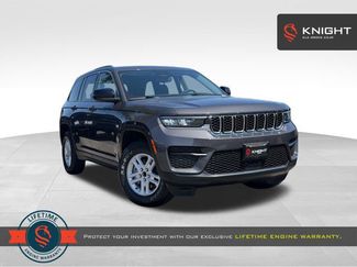 Used 2023 Jeep Grand Cherokee Laredo AWD/4WD 360° Tour