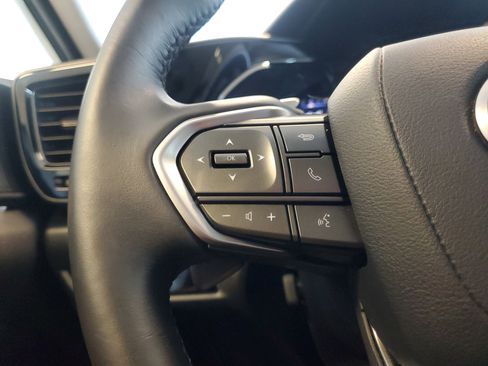 Used 2024 Lexus NX 250 FWD image 26