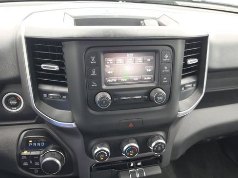 Used 2022 RAM 1500 Big Horn AWD/4WD image 25