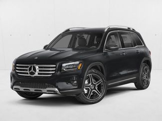New 2026 Mercedes-Benz GLB 250 4MATIC video 1