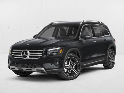 New 2026 Mercedes-Benz GLB 250 4MATIC