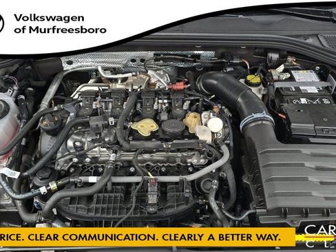 Used 2025 Volkswagen GTI Autobahn image 15