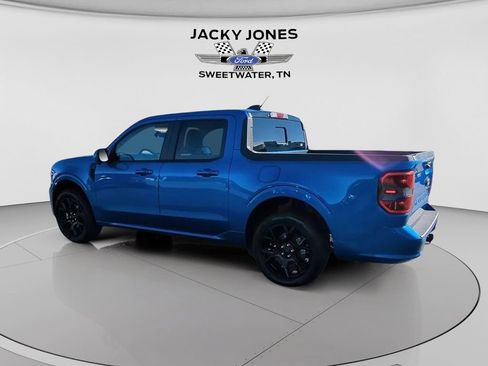 New 2026 Ford Maverick Lobo AWD/4WD image 6