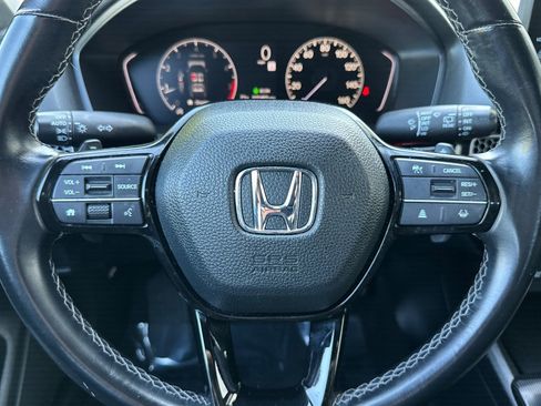 Used 2024 Honda Civic Sport image 16