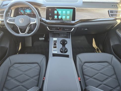New 2026 Volkswagen Atlas SE image 20