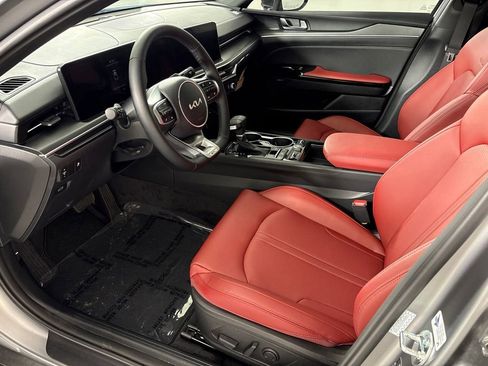 New 2026 Kia K5 GT-Line FWD image 30