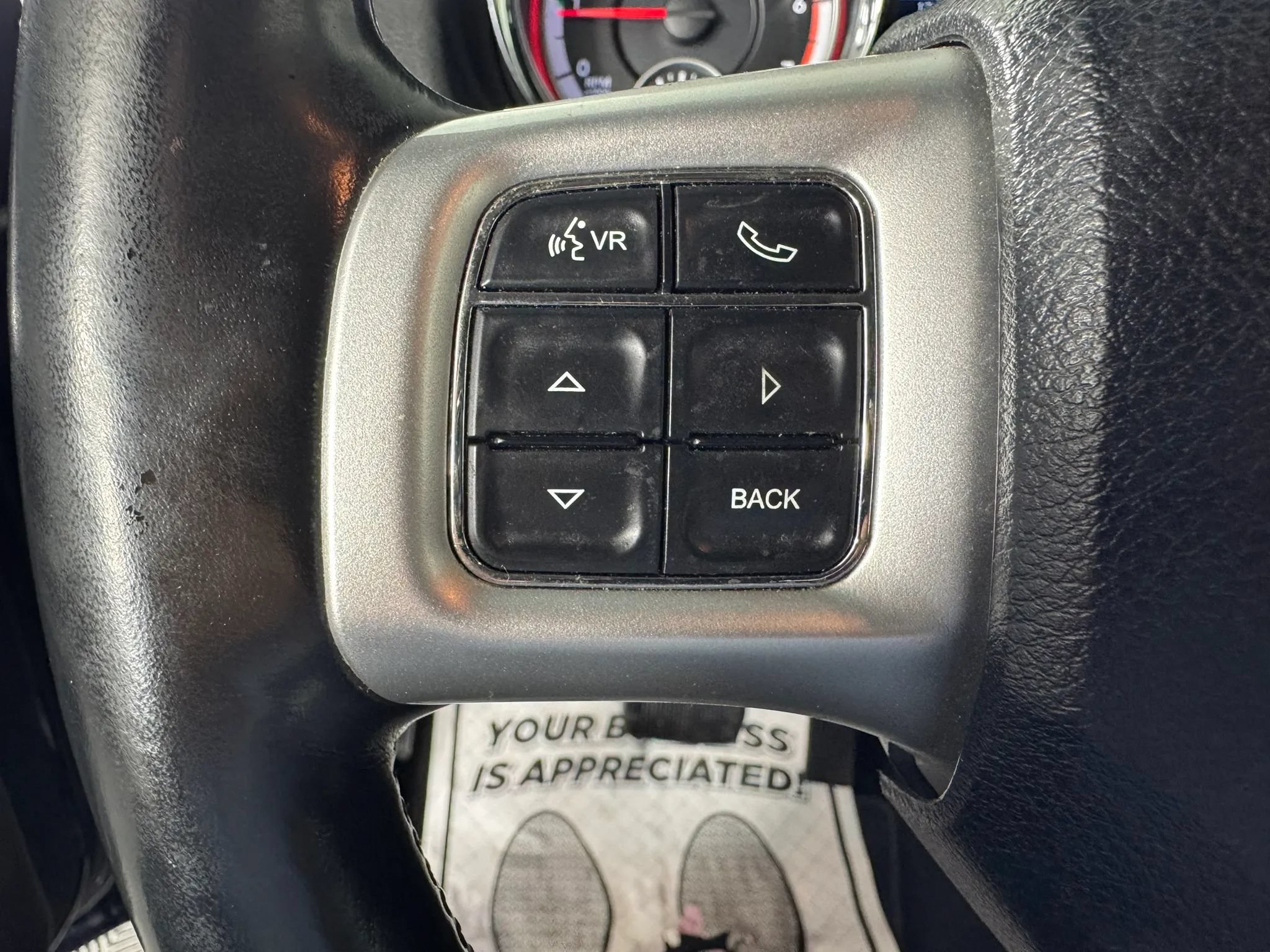 Used 2012 Dodge Durango Citadel w/ Trailer Tow Group IV AWD/4WD image 15