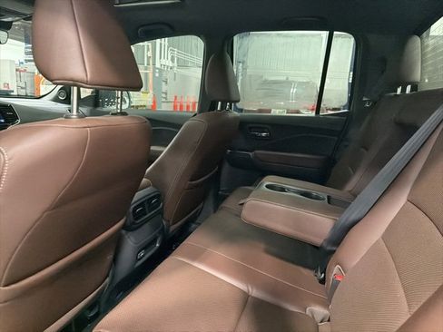 Used 2024 Honda Ridgeline RTL image 39