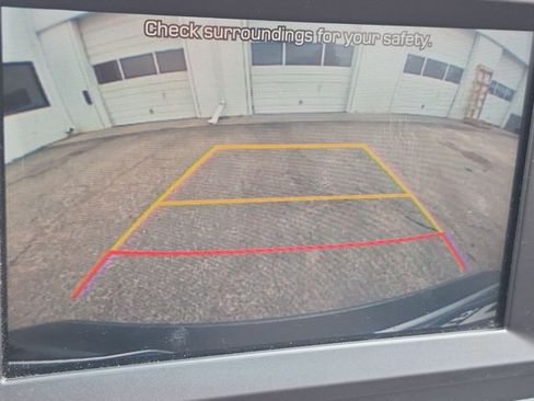 Used 2019 Hyundai Kona SE AWD/4WD image 12
