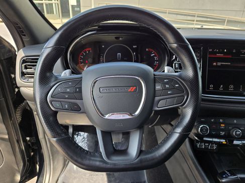 Used 2022 Dodge Durango R/T image 17
