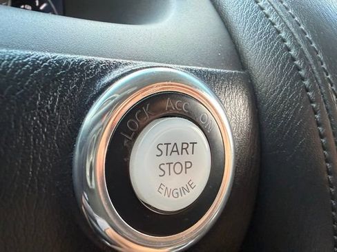 Used 2012 INFINITI QX56 4WD w/ Theater Pkg image 21