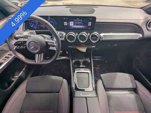 Certified 2024 Mercedes-Benz EQB 300 300 image 2