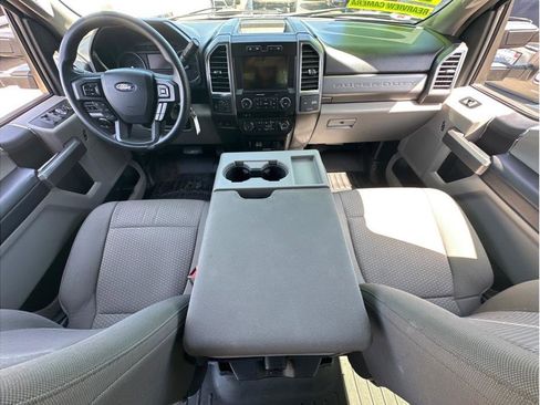 Used 2018 Ford F250 XLT w/ XLT Value Package AWD/4WD image 19