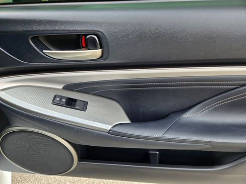 Used 2018 Lexus RC 350 F Sport image 20