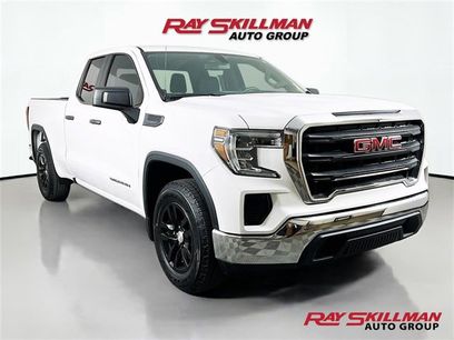 Used 2020 GMC Sierra 1500 Base w/ Sierra Value Package