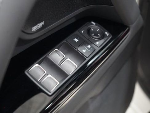 Used 2024 Lexus LX 600 F Sport AWD/4WD image 17