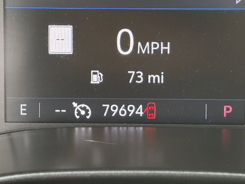 Used 2020 Chevrolet Colorado Z71 AWD/4WD image 33