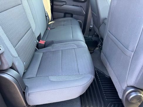 Certified 2023 Chevrolet Silverado 1500 LT AWD/4WD image 11