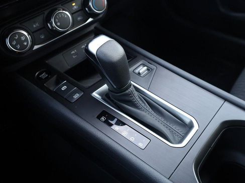 New 2026 Nissan Kicks S image 16