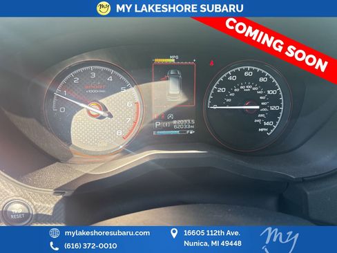 Used 2020 Subaru Forester Sport image 12