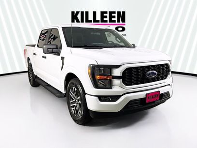 Used 2023 Ford F150 XL w/ STX Appearance Package