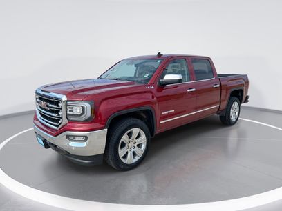 Used 2018 GMC Sierra 1500 SLT