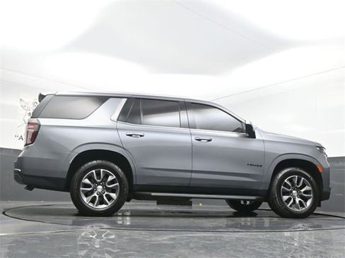 Used 2021 Chevrolet Tahoe LT image 53