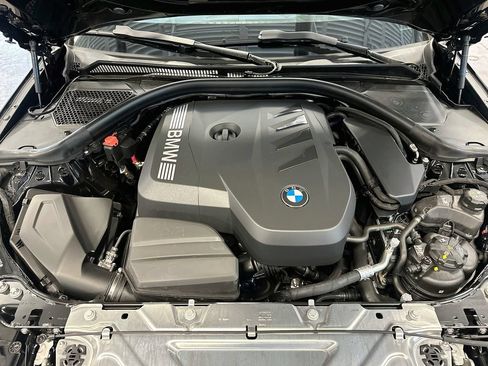 New 2026 BMW 330i xDrive Sedan w/ Premium Package AWD/4WD image 32